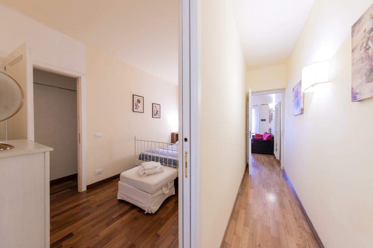 Apartment Mezzarancia *