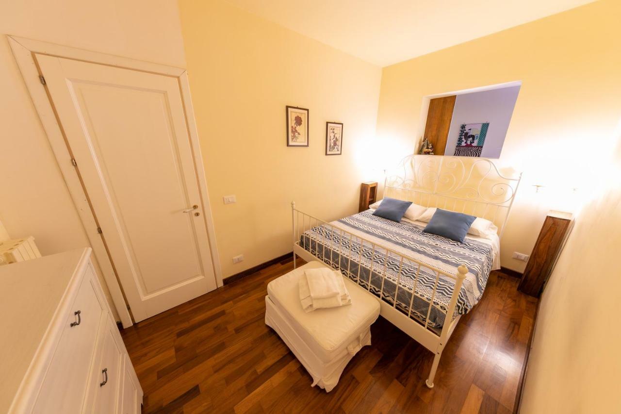 Apartment Mezzarancia *