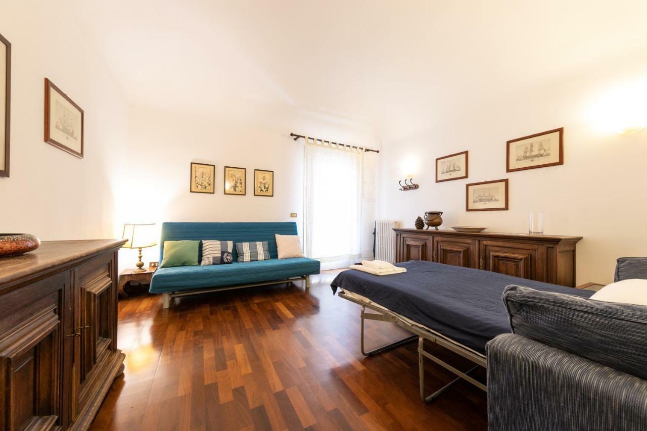 Mezzarancia Apartment