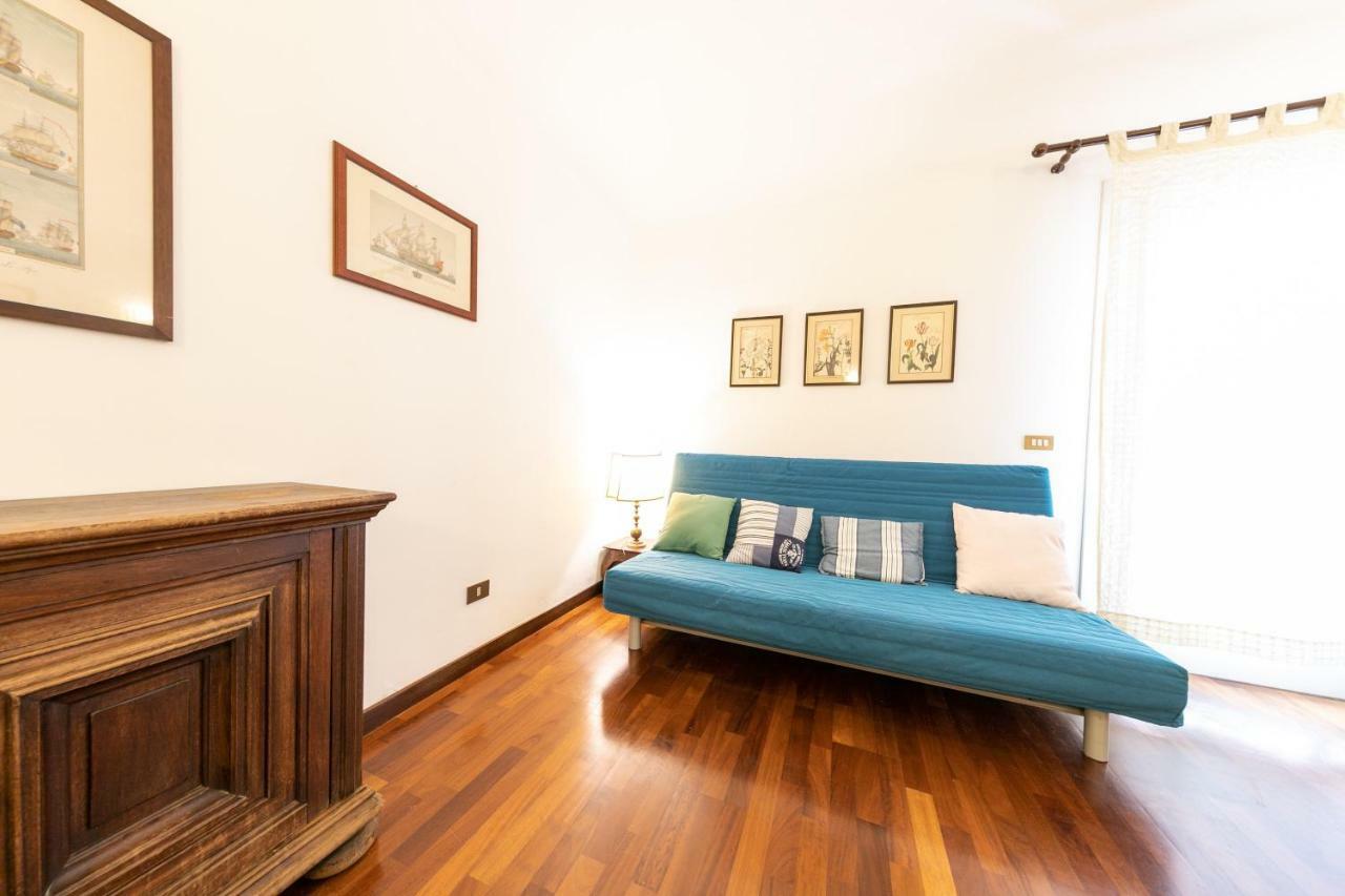 Mezzarancia Apartment Palermo