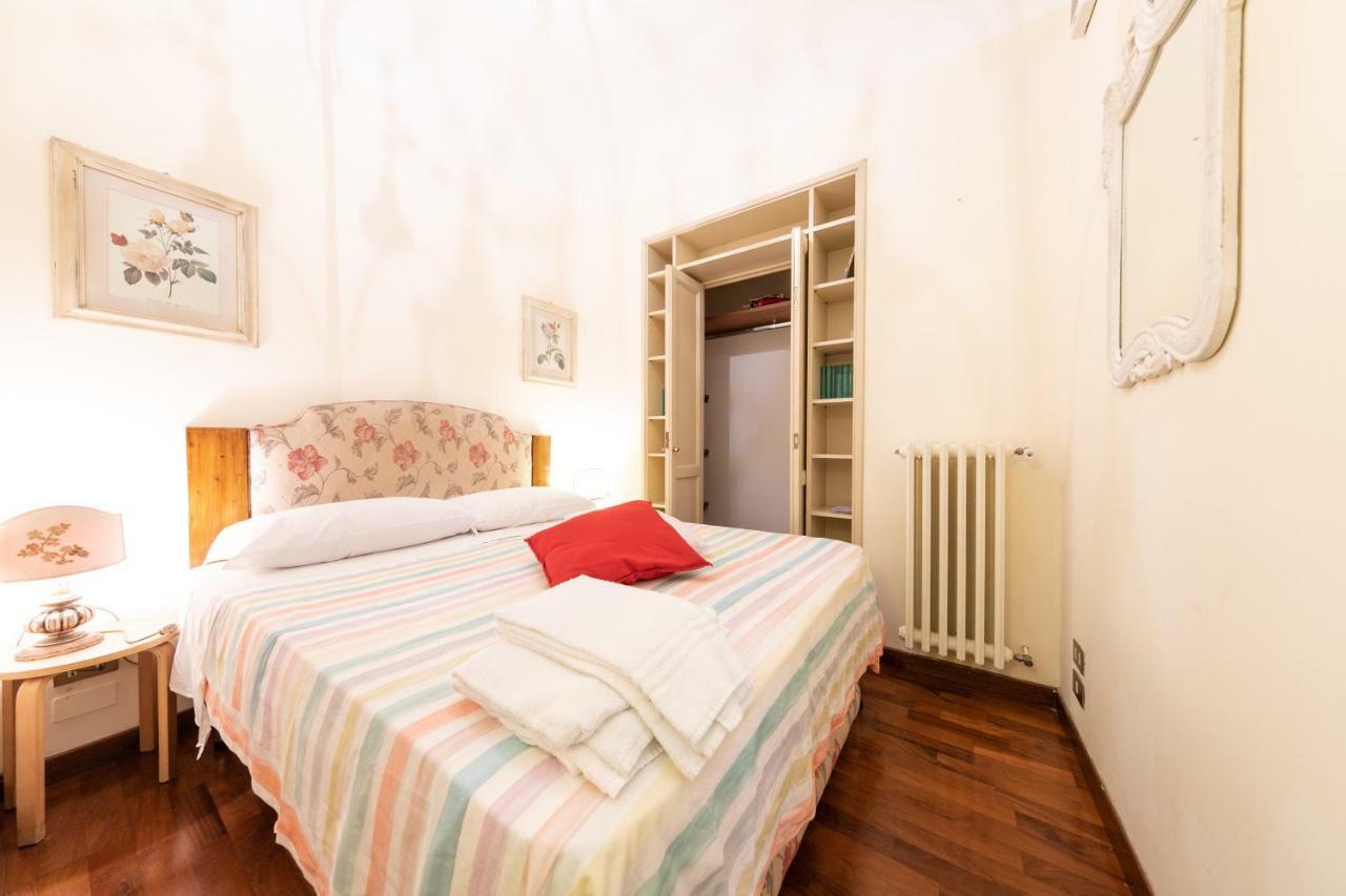 Mezzarancia Apartment