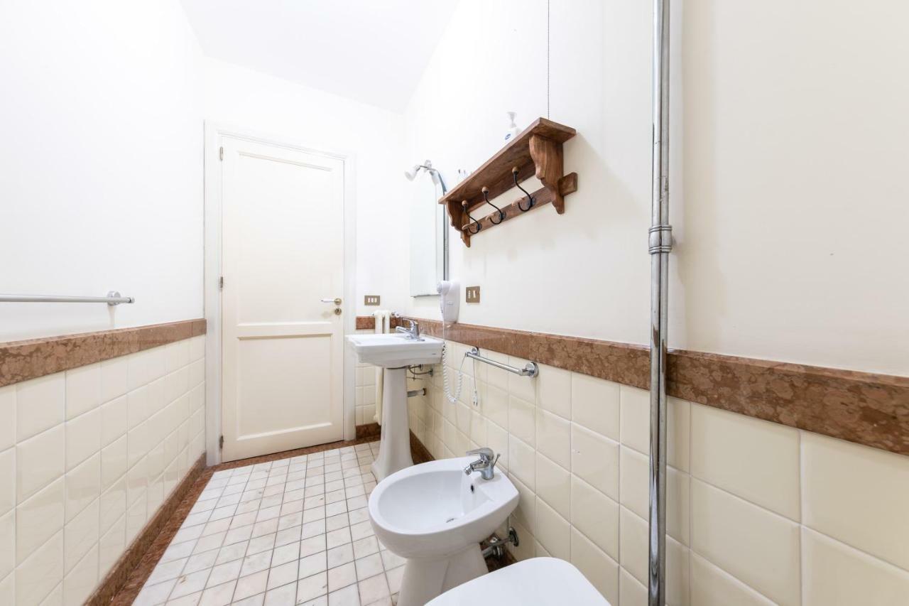 Apartment Mezzarancia Palermo