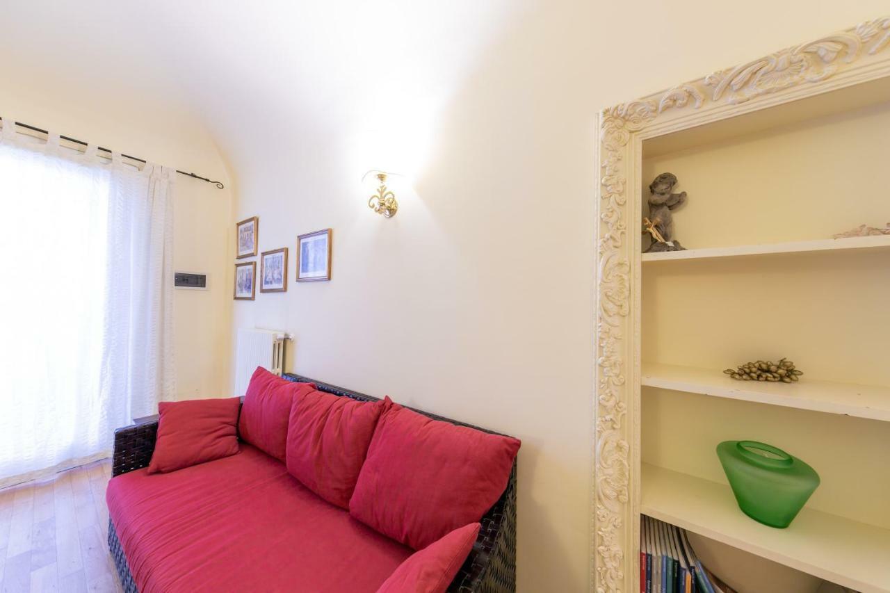 Apartment Mezzarancia Palermo