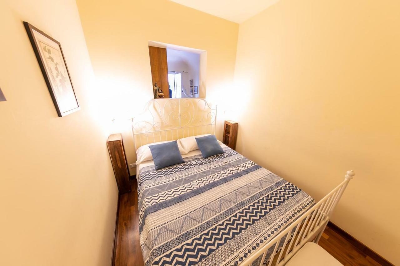 Mezzarancia Apartment