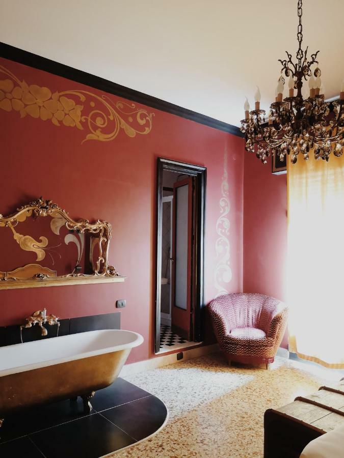 Guest house Abali' Gran Sultanato 3*