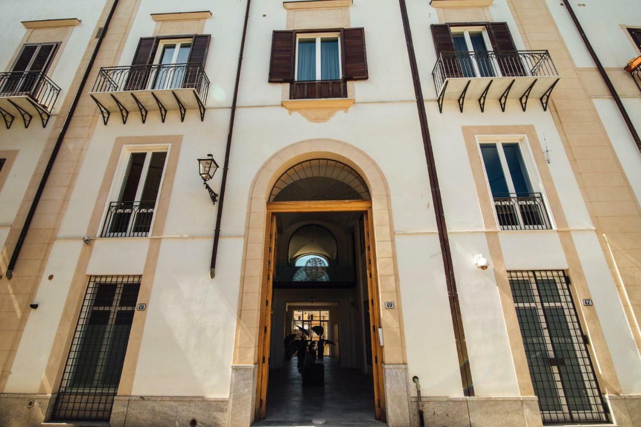 Gran Cancelliere With Parking