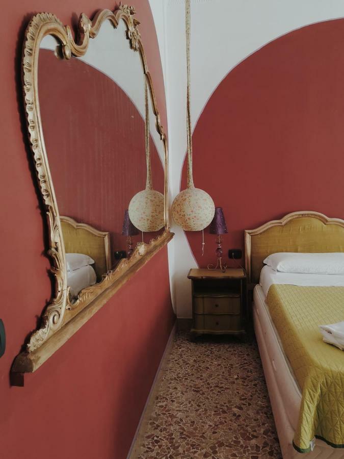 Guest house Abali' Gran Sultanato 3*