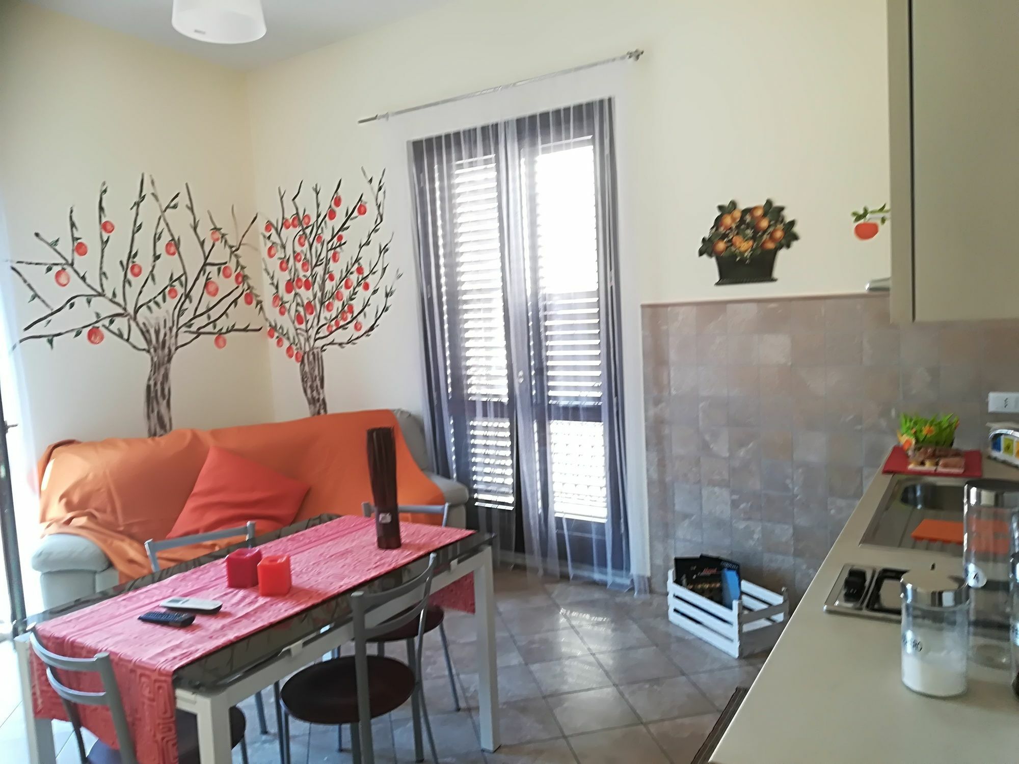 Apartamento Sant'agostino