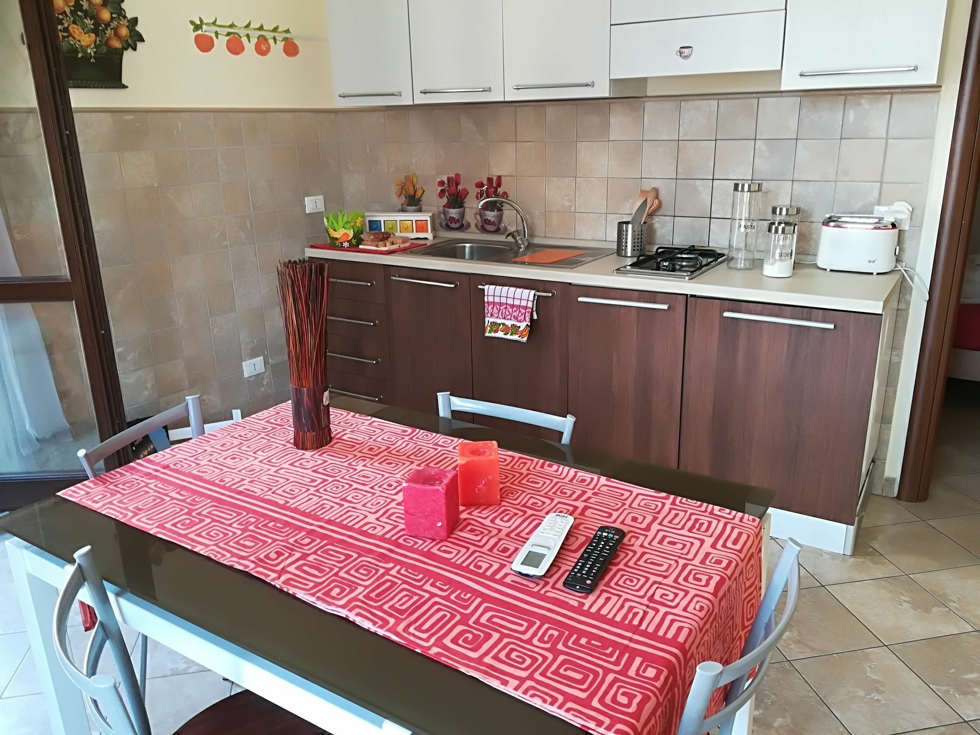 Apartamento Sant'agostino
