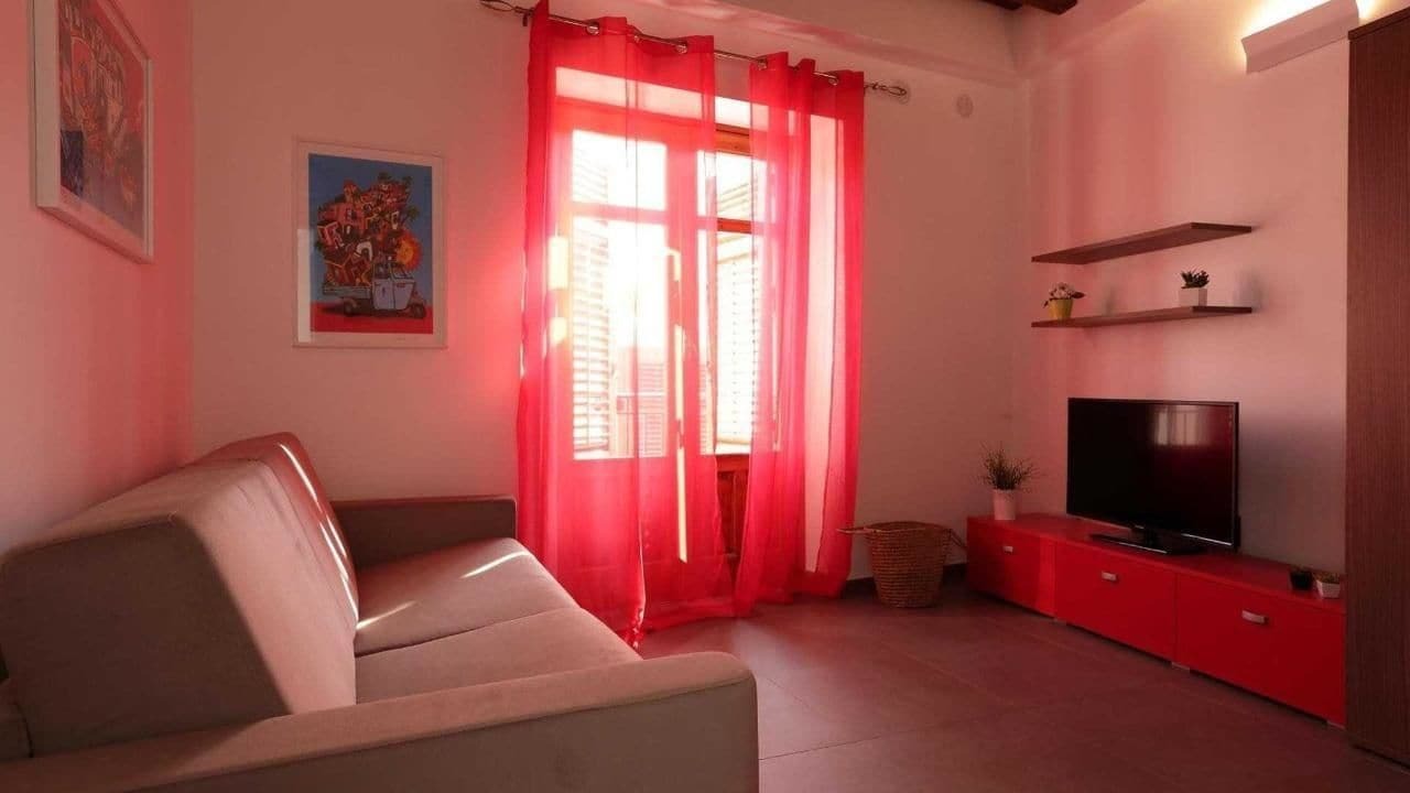 Papyri Apartment