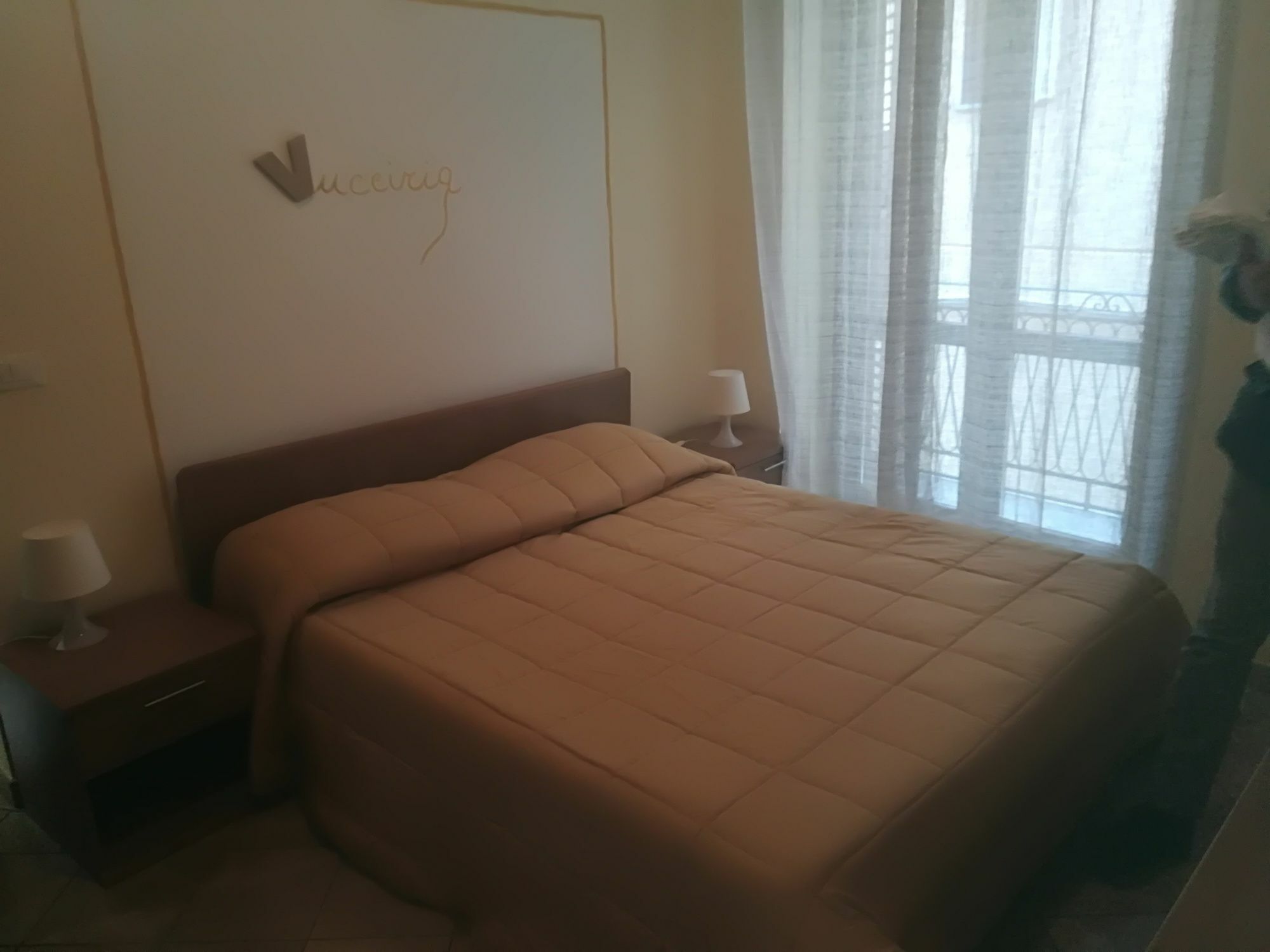 Apartment Vucciria