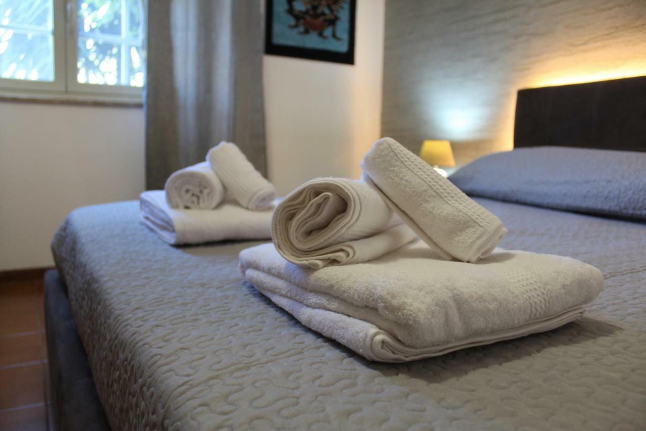 Atlante Bed & Breakfast *