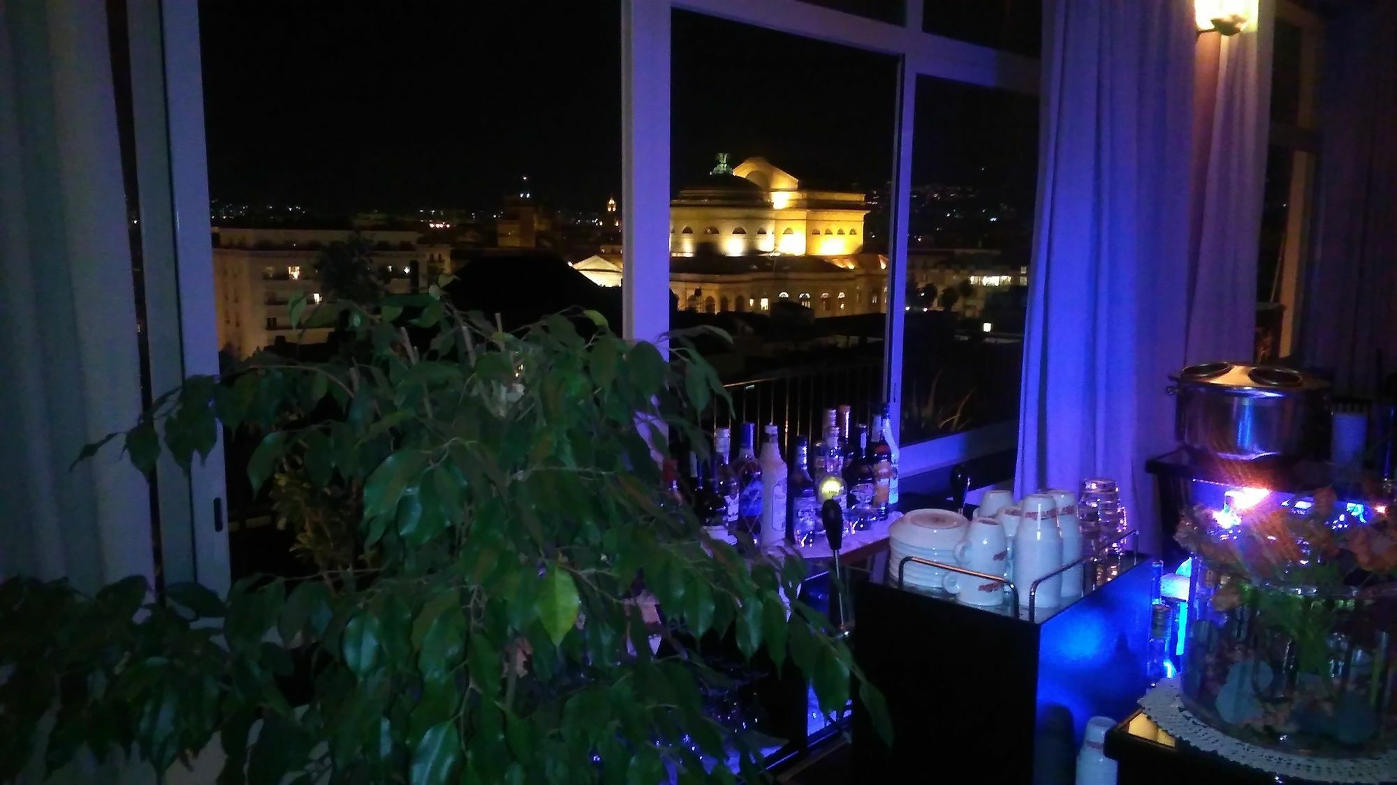 Hotel Libertà Palermo