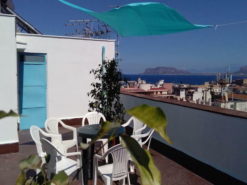 Hotel Libertà 3*