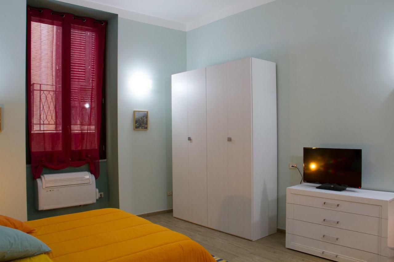 Apartment Le Moncada *