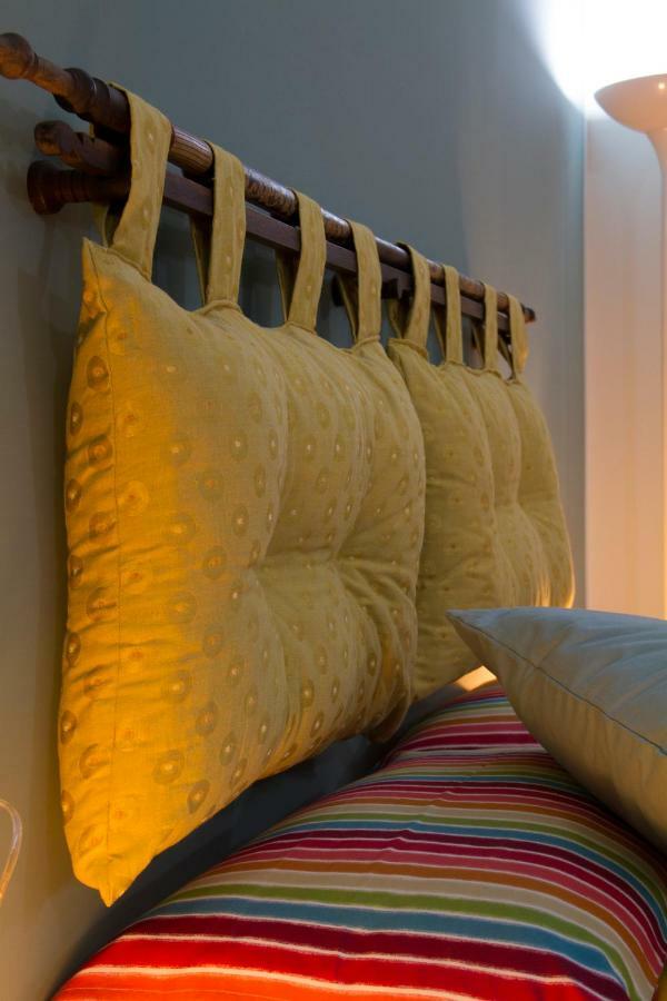 Le Moncada Apartment Palermo