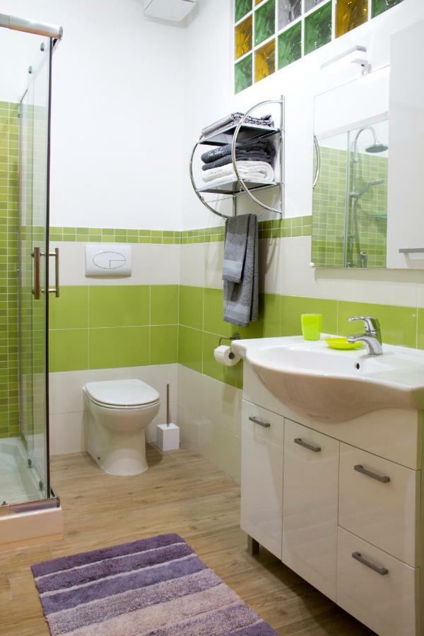 Le Moncada Apartment Palermo