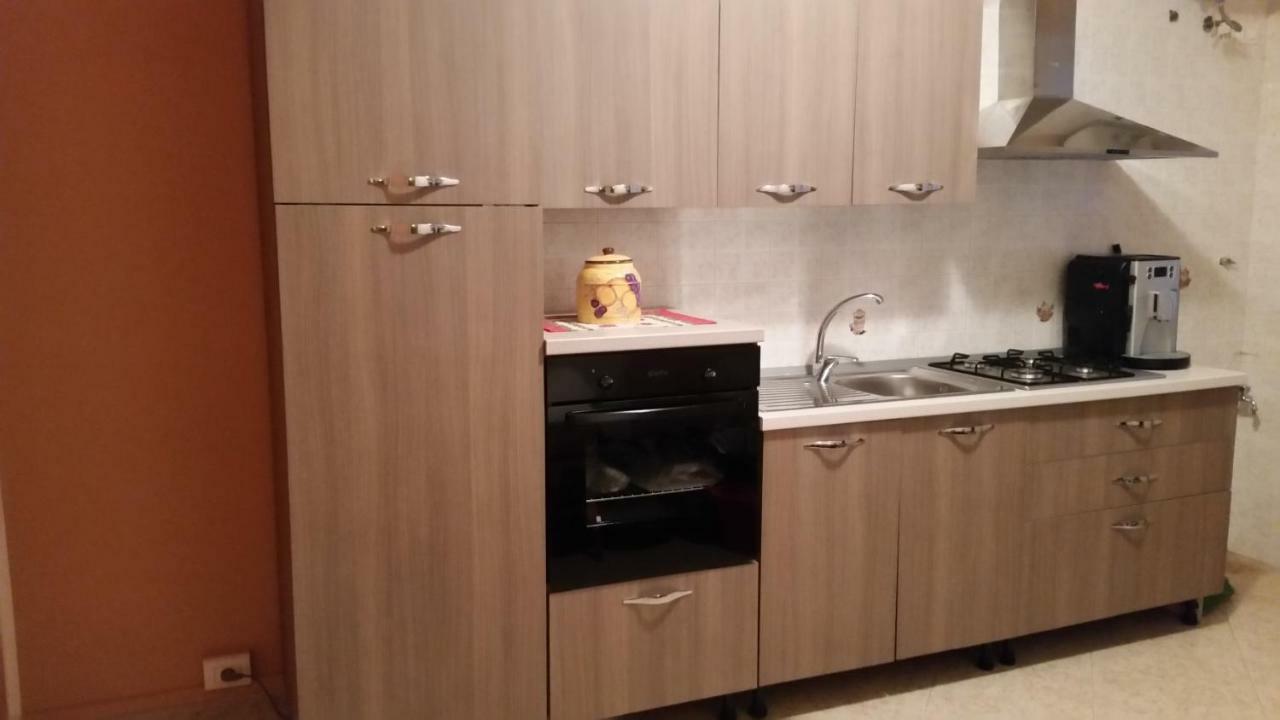 Bed & Breakfast Profumo Di Sicilia *