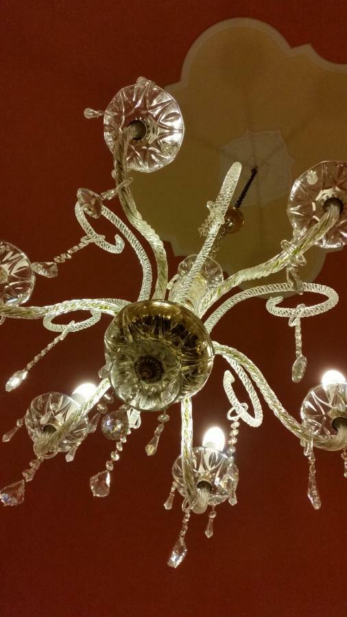 Bed & Breakfast Profumo Di Sicilia