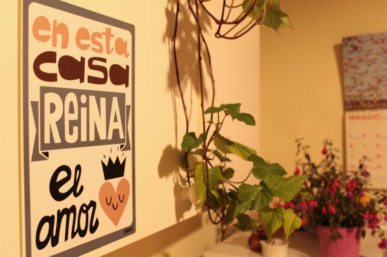 Casa Gioia Palermo