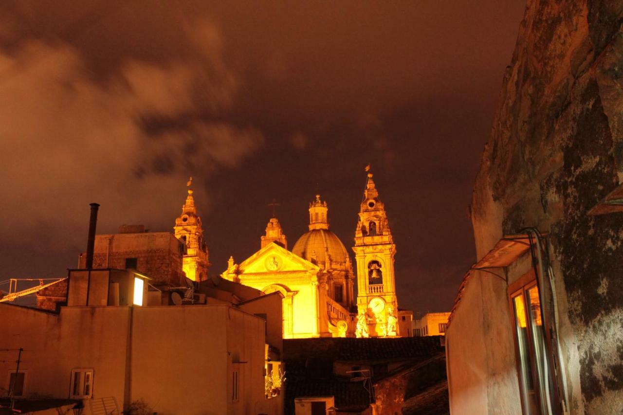 Casa Gioia Guest house Palermo
