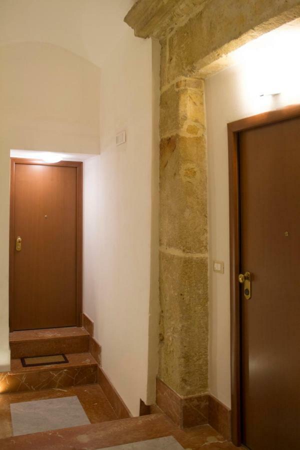 Apartment Le Moncada