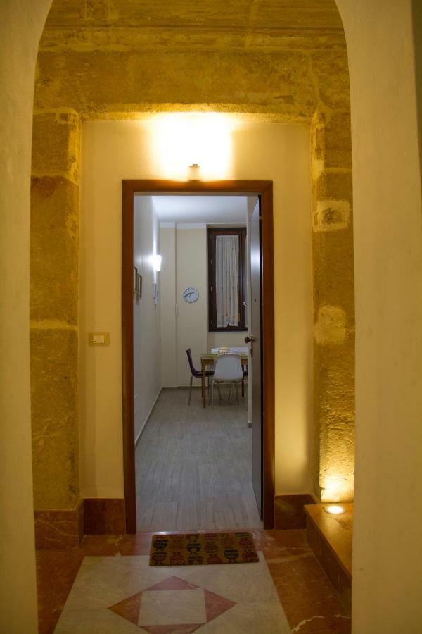 Apartment Le Moncada *