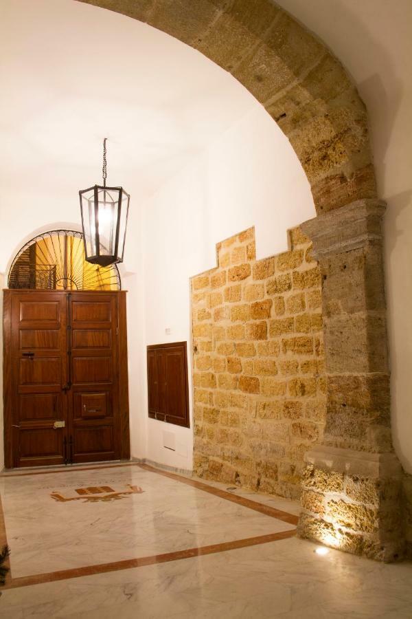 Apartment Le Moncada Palermo