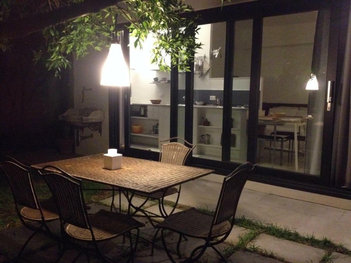 Nel Giardino Degli Agrumi Bed & Breakfast Palermo
