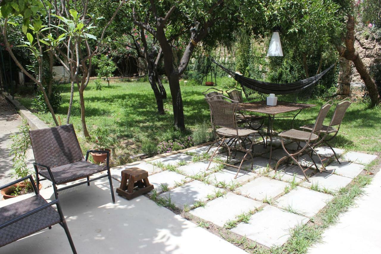 Nel Giardino Degli Agrumi Bed & Breakfast 2*