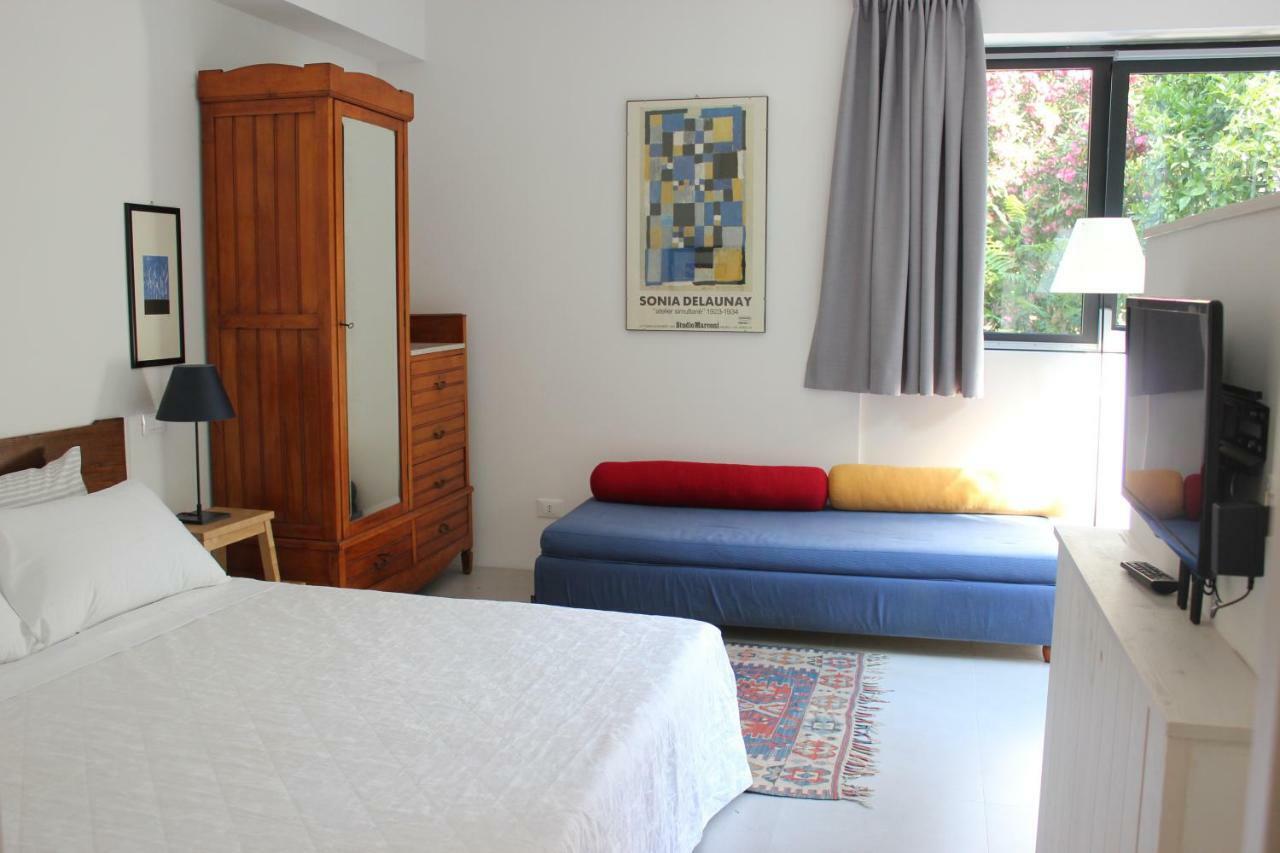 Nel Giardino Degli Agrumi Bed & Breakfast