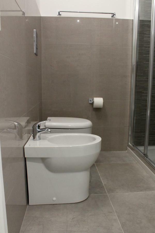 Affittacamere Triscele Glamour *