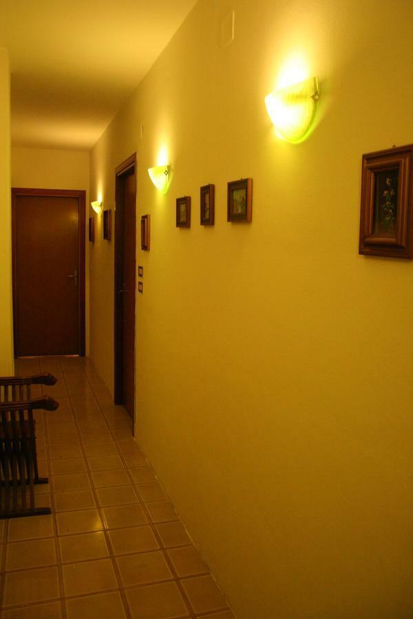 Bed & Breakfast Golden Valley Palermo