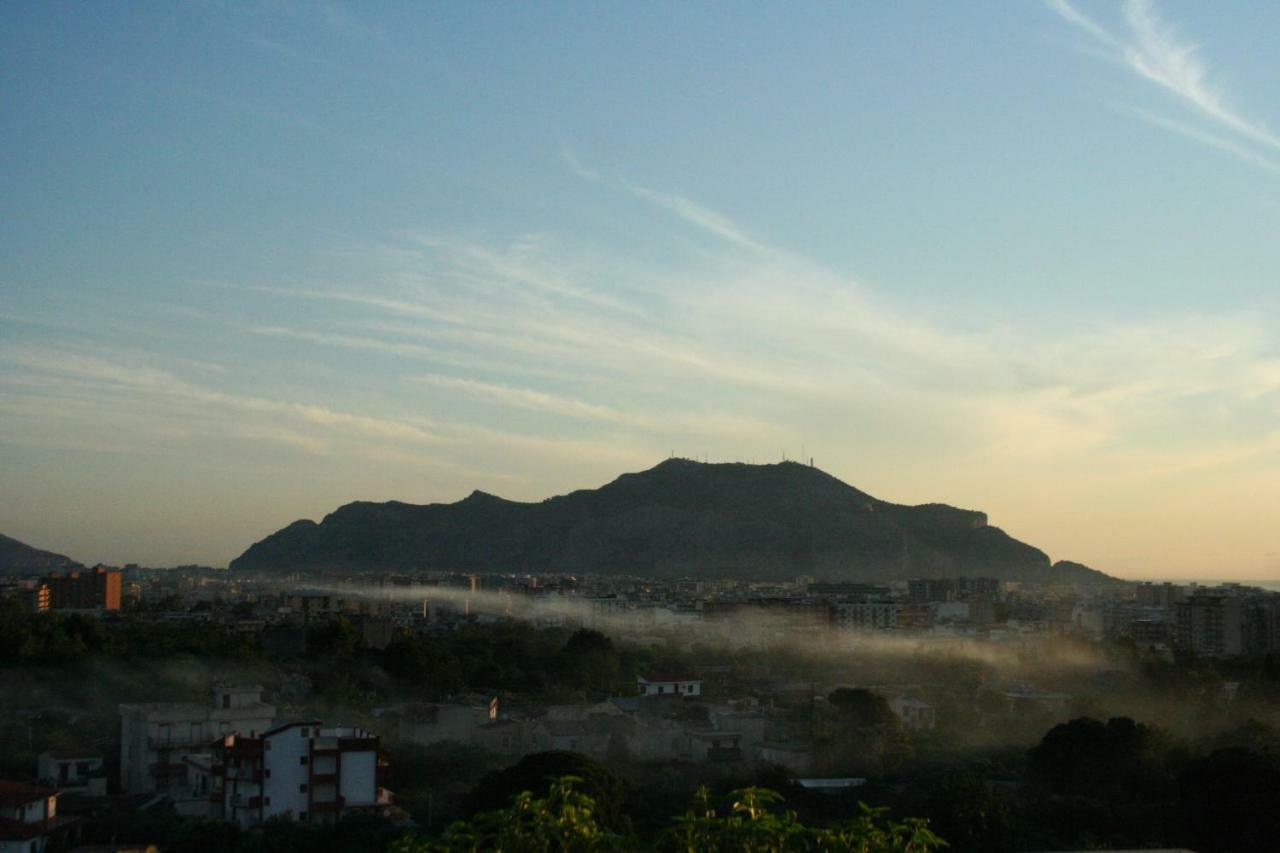 Golden Valley 2* Palermo