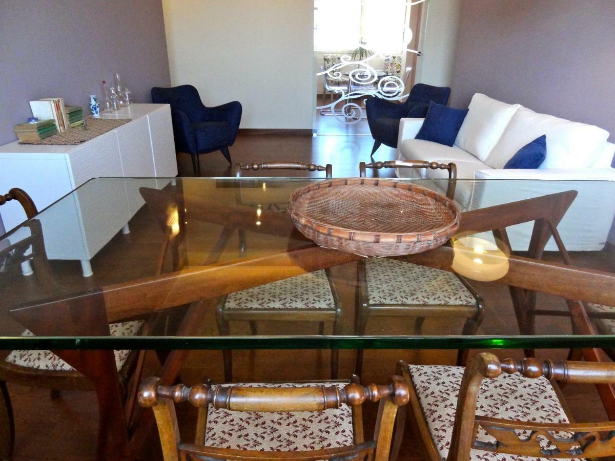 Suite Palermo Appartamento *
