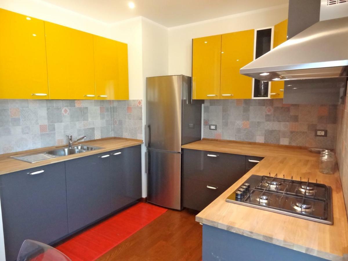 Appartamento Suite Palermo *
