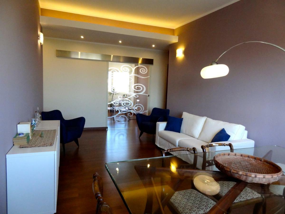 Appartamento Suite Palermo