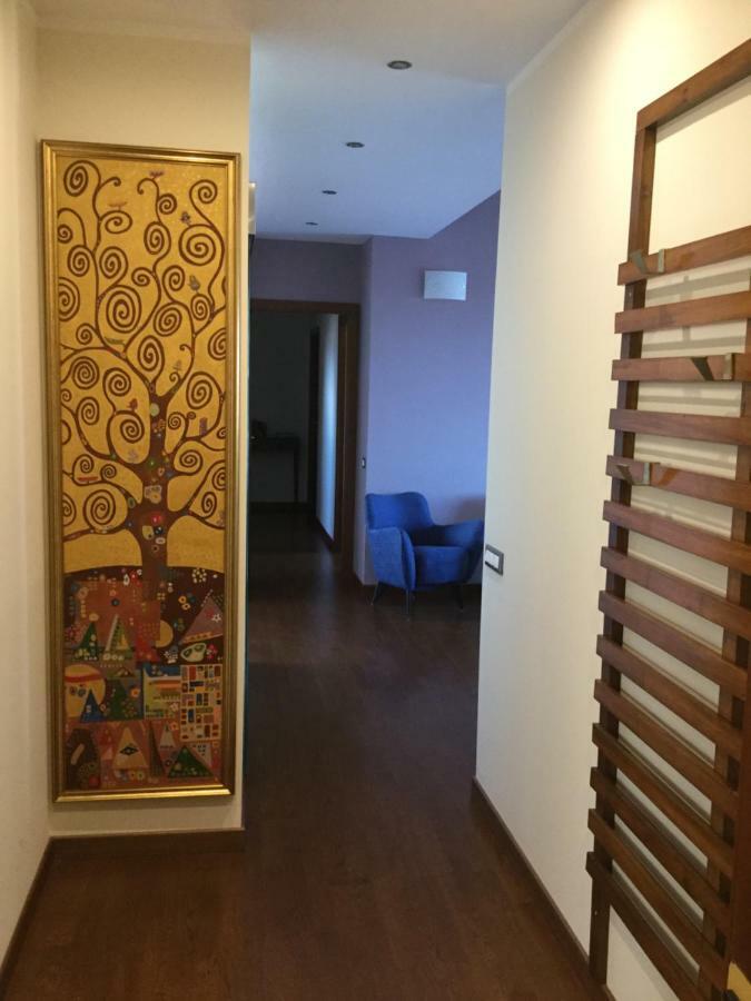 Appartamento Suite Palermo
