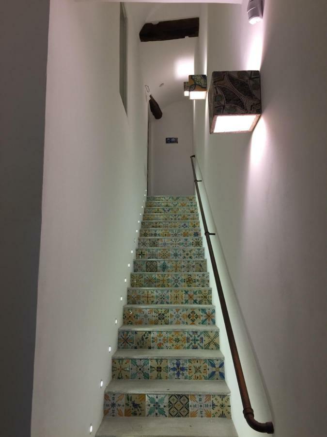 Bed & Breakfast Bedda Mari & Palermo