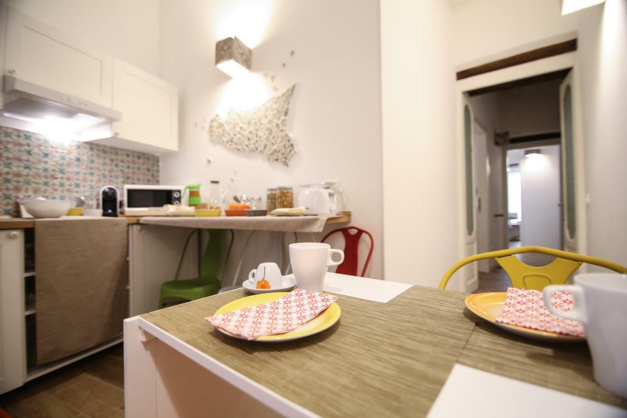 Bed & Breakfast Bedda Mari &