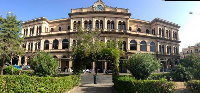 I Cinque Continenti 2* Palermo