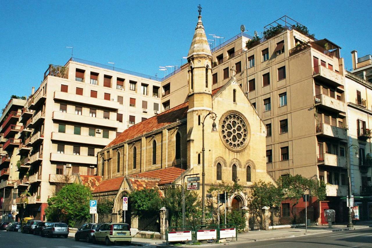 I Cinque Continenti 2* Palermo