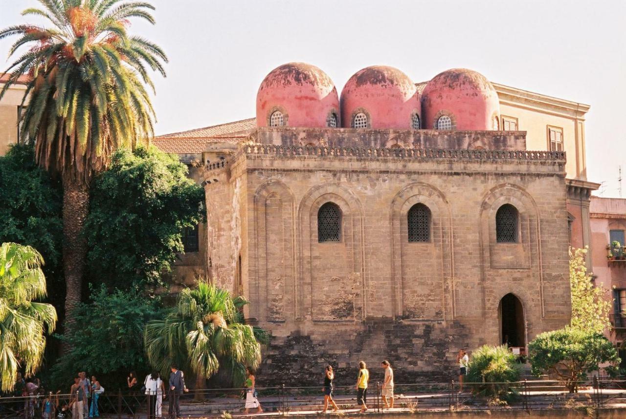 I Cinque Continenti Guest house Palermo
