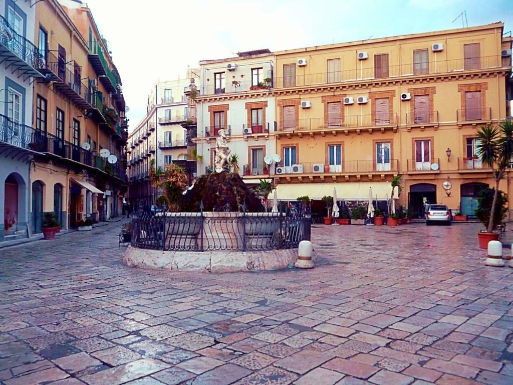 I Cinque Continenti Guest house 2*