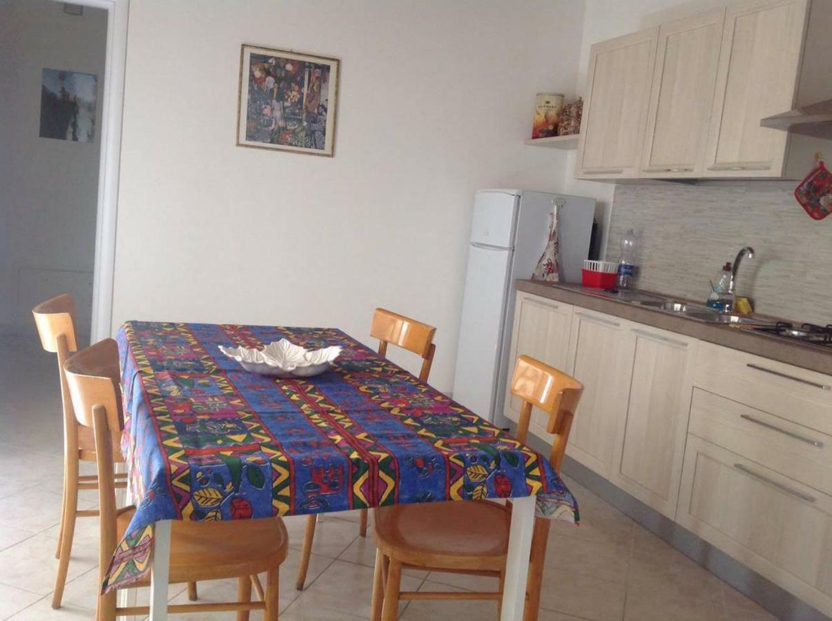 Bed & Breakfast Montevergini Palermo