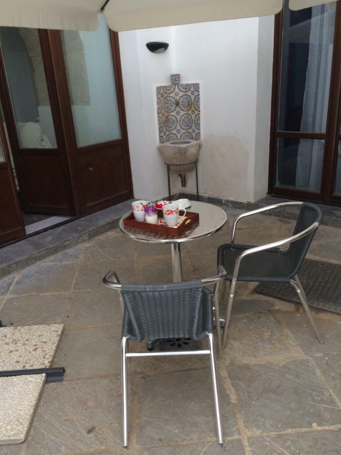 Montevergini Bed & Breakfast