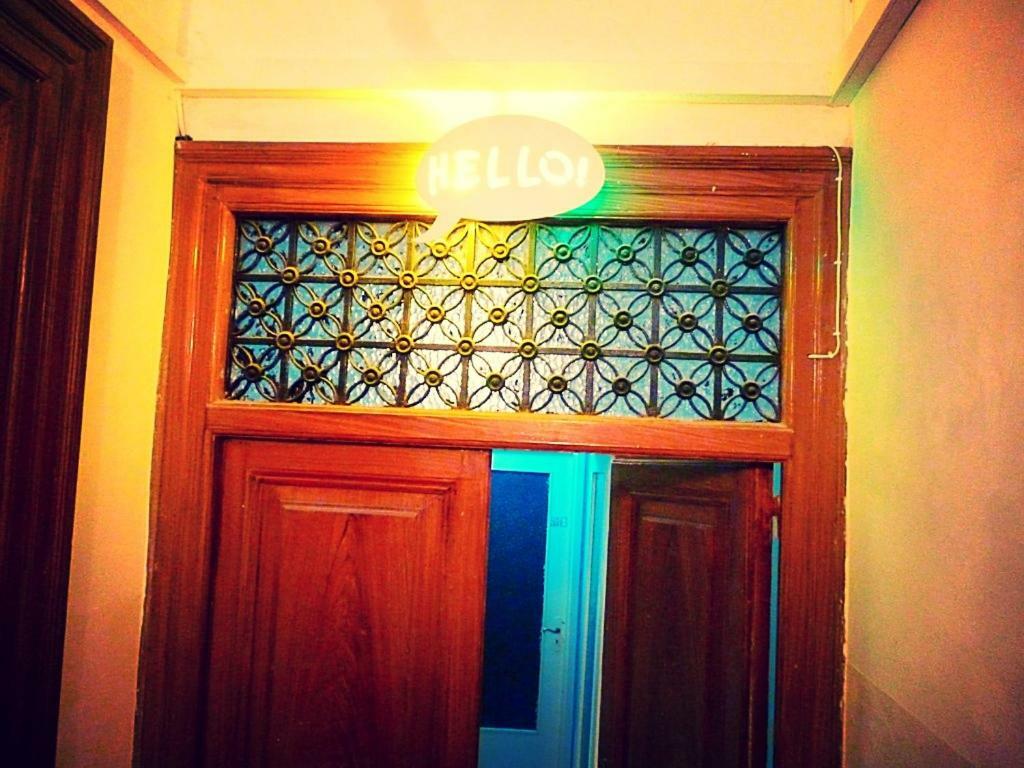 I Cinque Continenti 2* Palermo