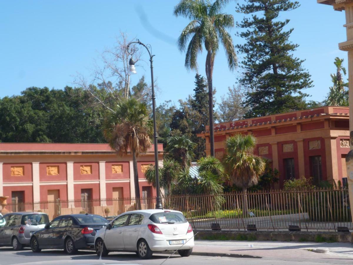 I Cinque Continenti Guest house 2*