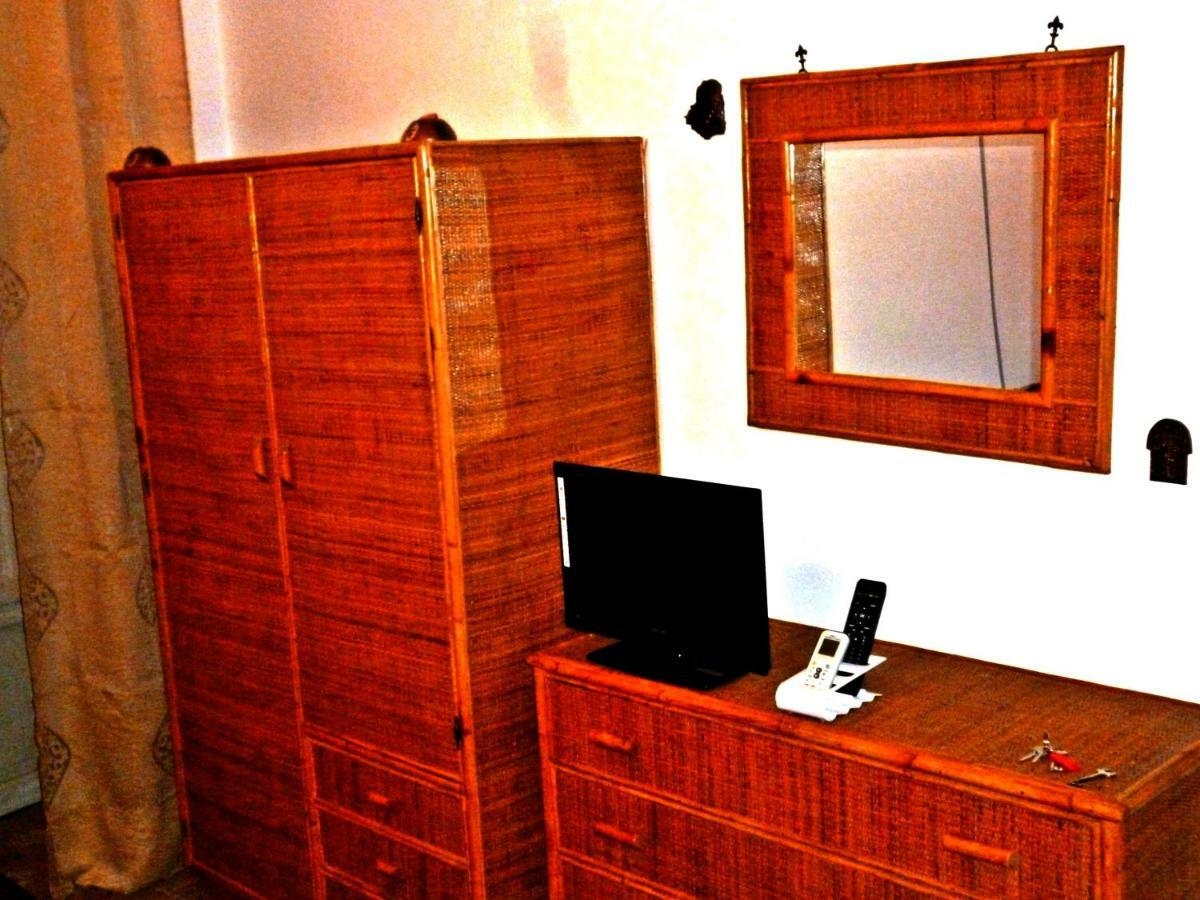 Guest house I Cinque Continenti Palermo