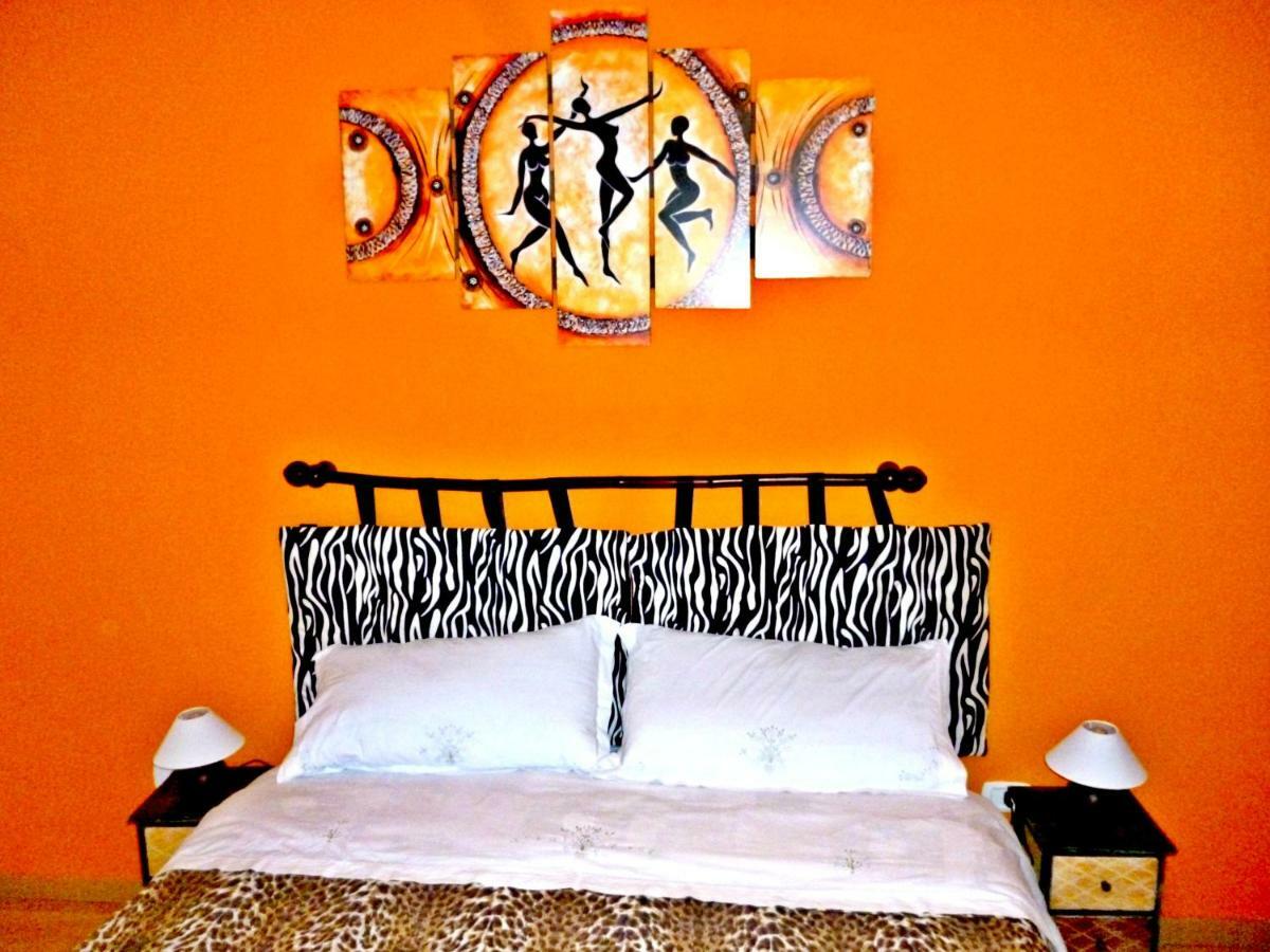I Cinque Continenti Guest house 2*